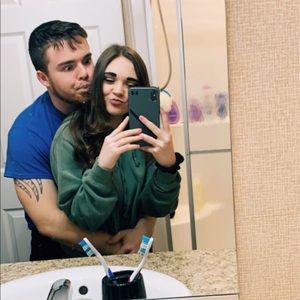 Meet your Posher, Madison